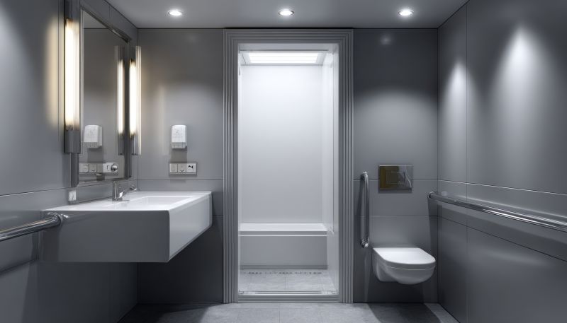 Bathroom Remodeling in Cape May, NJ