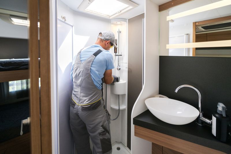 Bathroom Remodeling in Cape May, NJ