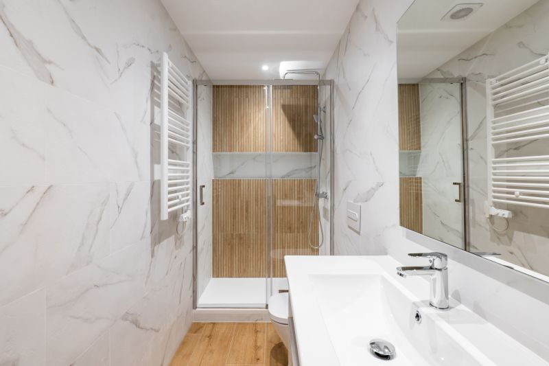 Basement Bathroom Remodeling in Cape May, NJ