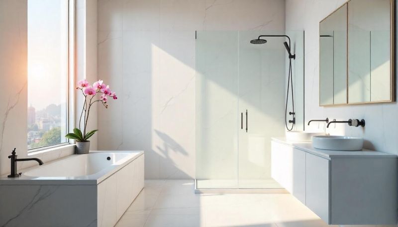 Bath Remodeling in Cape May, NJ