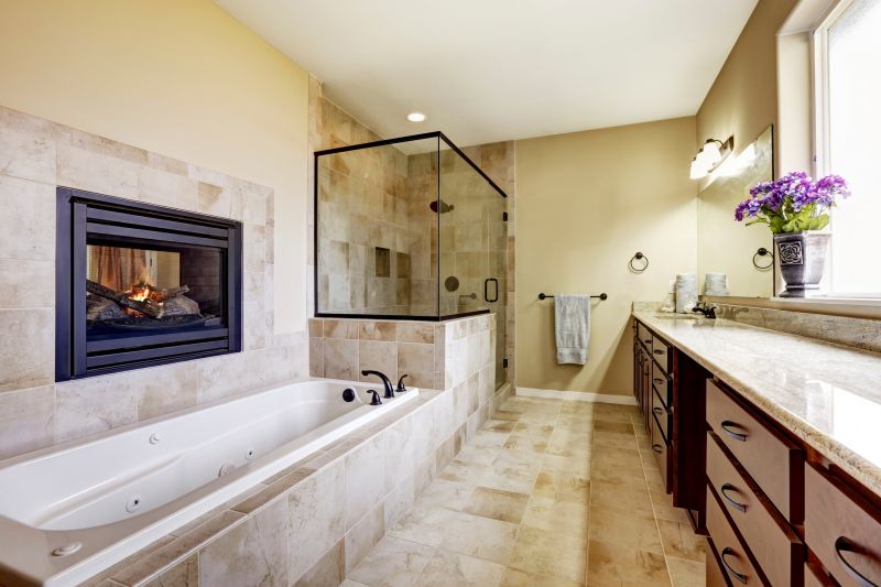 Bath Remodeling in Cape May, NJ
