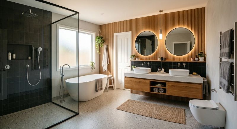 Bathroom Conversion Service in Cape May, NJ