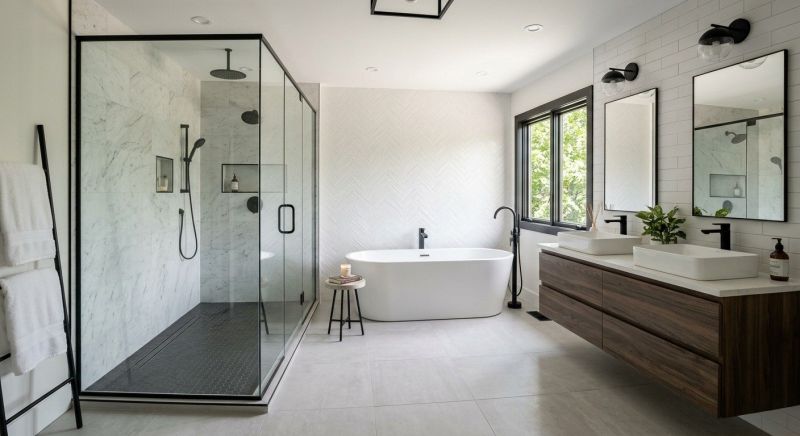 Bathroom Conversion Service in Cape May, NJ
