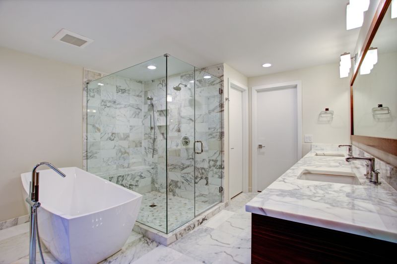 Bathroom Expansion in Cape May, NJ