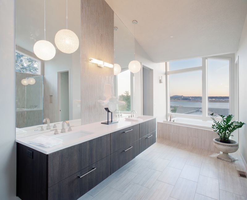 Bathroom Installation in Cape May County, NJ