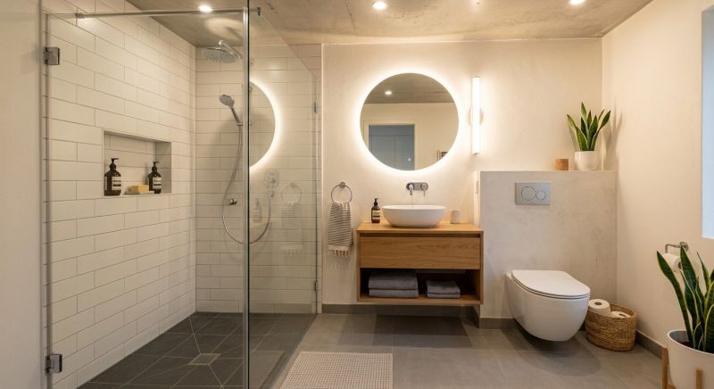 Bathroom Installation in Dewey Beach, DE