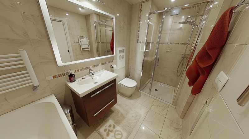 Bathroom Installation in Lewes, DE