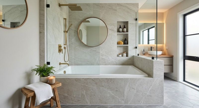 Bathroom Installation in Lewes, DE