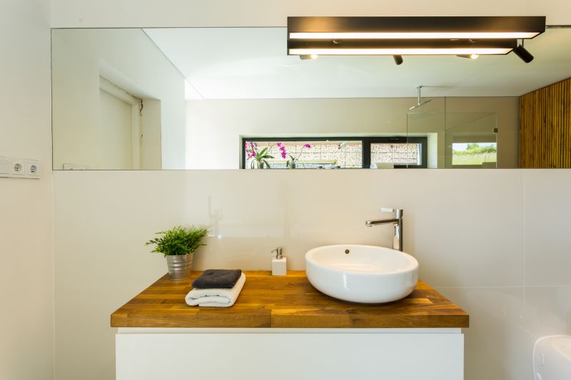 Bathroom Installation in Milton, DE
