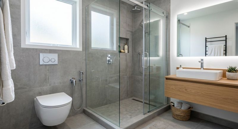 Bathroom Installation in Ocean View, NJ
