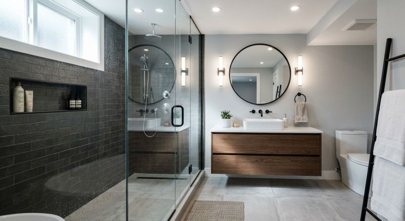 Bathroom Installation in Stone Harbor, NJ