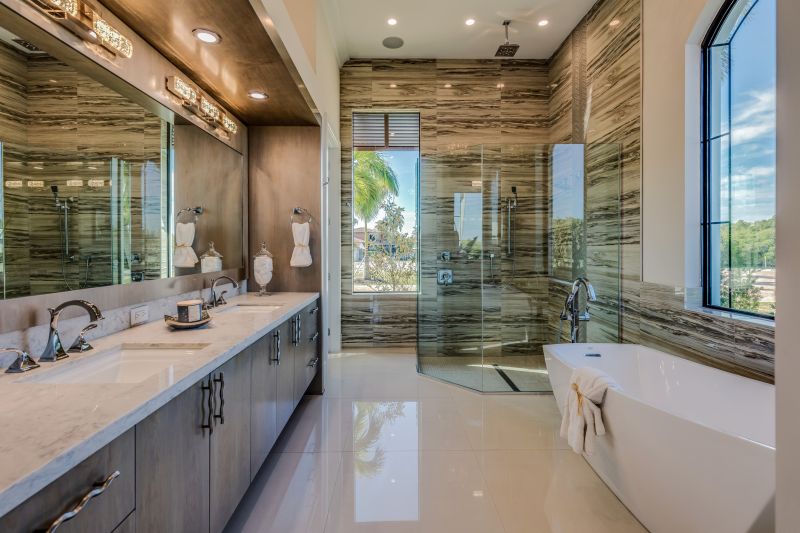 Bathroom Makeover Service in Avalon, NJ