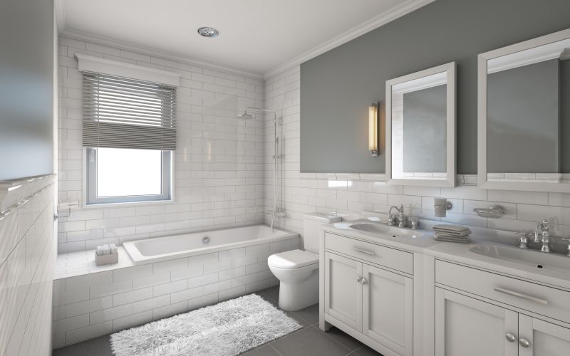 Bathroom Makeover Service in Cape May County, NJ