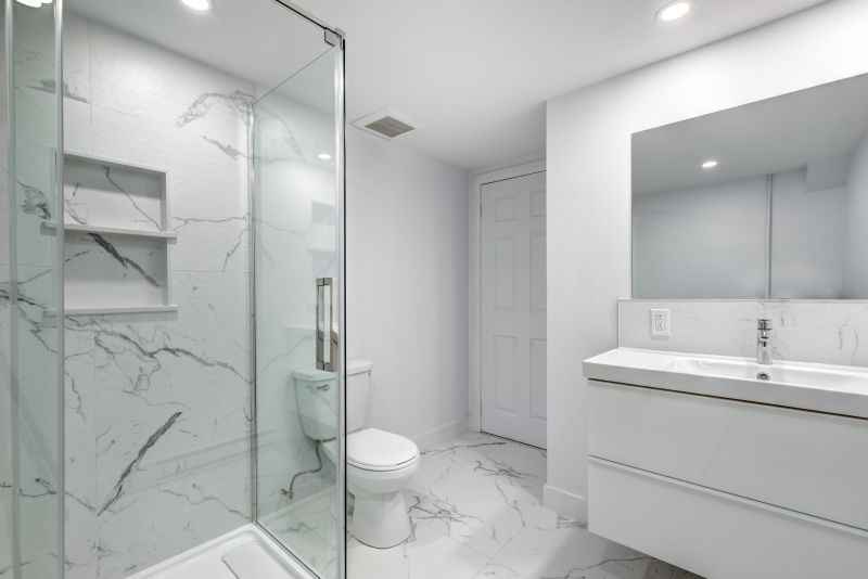 Bathroom Makeover Service in Dewey Beach, DE