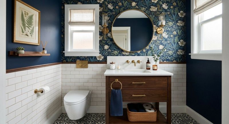 Bathroom Makeover Service in Lewes, DE
