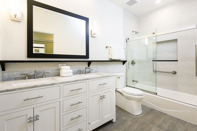 Bathroom Makeover Service in Port Elizabeth, NJ