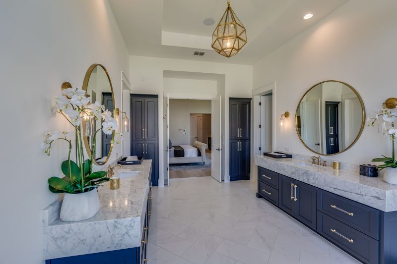 Bathroom Makeover Service in Wildwood, NJ