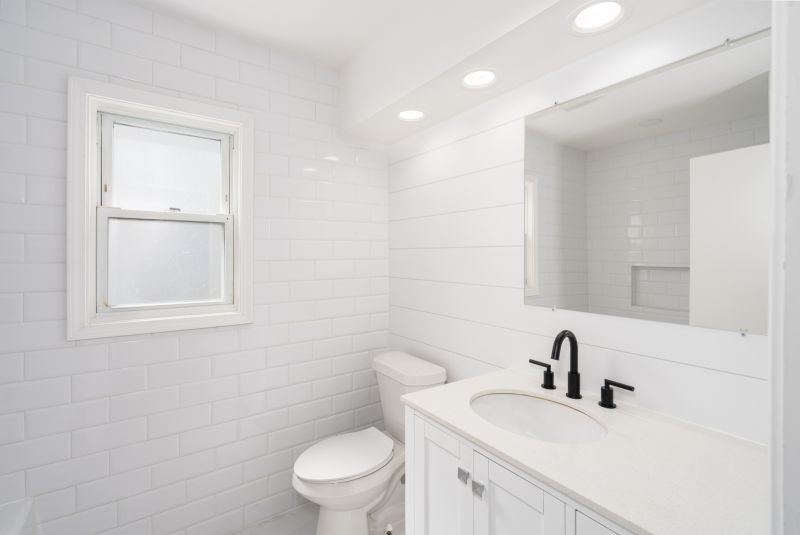 Bathroom Modification in Cape May, NJ