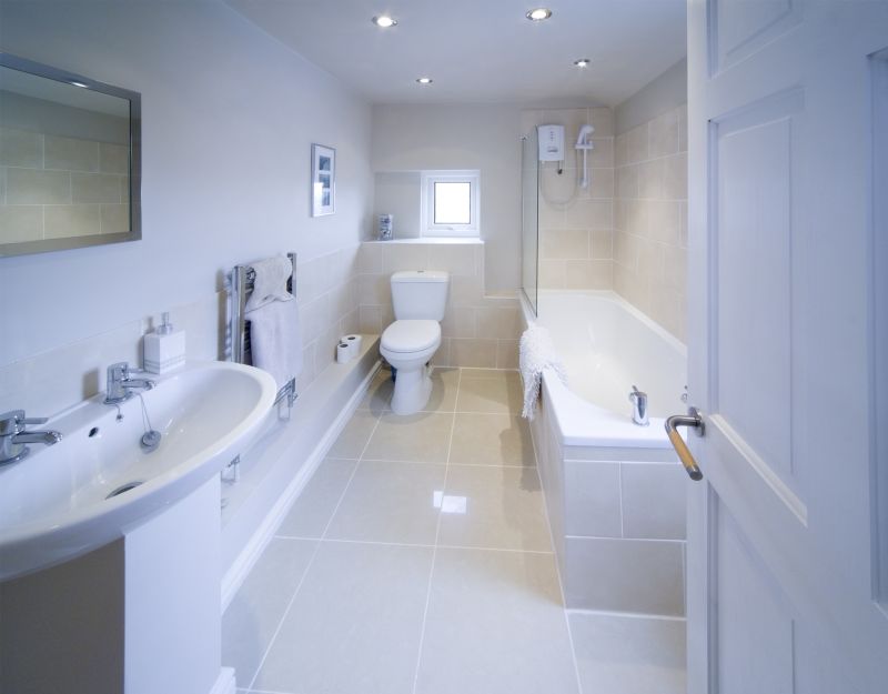 Bathroom Redesigning in Cape May, NJ