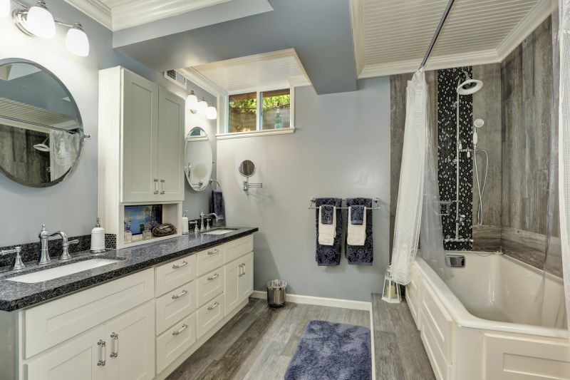 Bathroom Remodeling in Cape May County, NJ