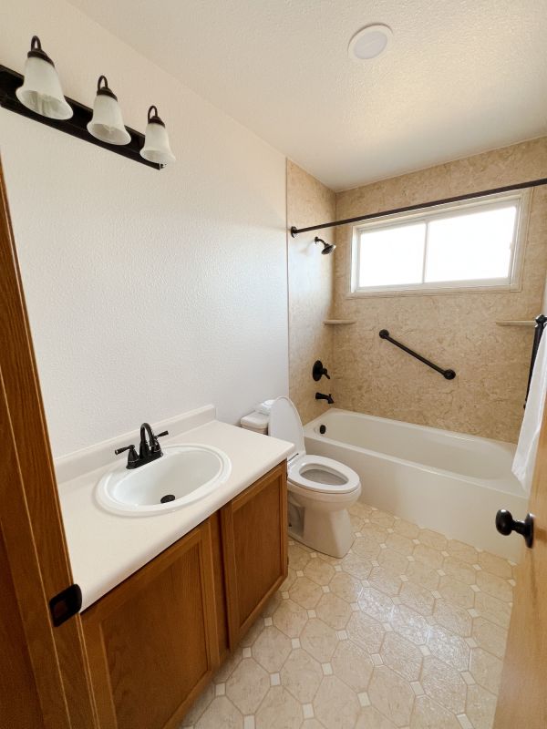Bathroom Remodeling in Milton, DE