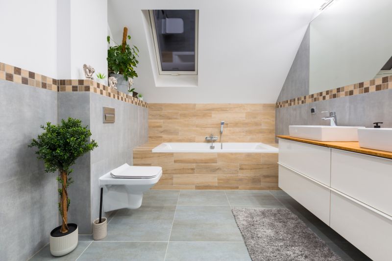 Bathroom Remodeling in Port Elizabeth, NJ
