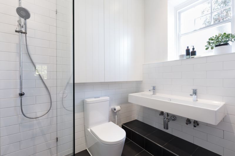 Bathroom Renovation in Cape May, NJ