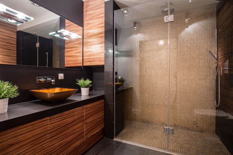 Bathroom Shower Remodeling in Cape May, NJ