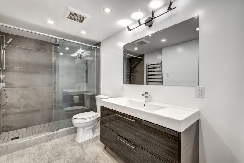 Custom Bathroom Remodeling in Cape May, NJ