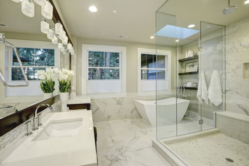Shower Remodeling in Avalon, NJ