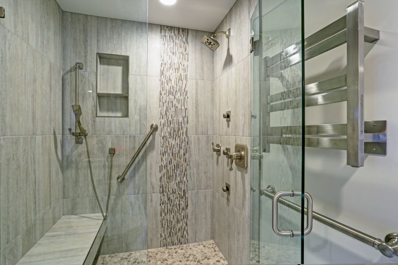Shower Remodeling in Cape May County, NJ
