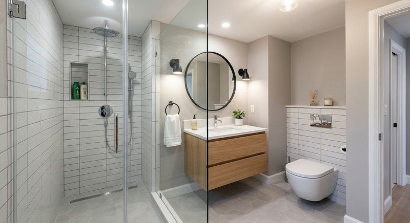 Shower Remodeling in Cape May, NJ