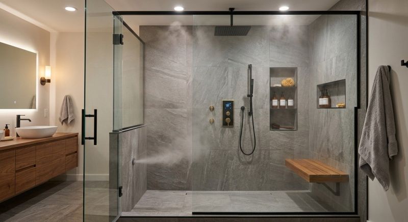 Shower Remodeling in Cape May, NJ