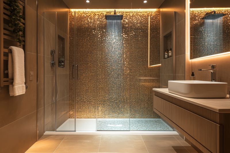 Shower Remodeling in Cape May, NJ