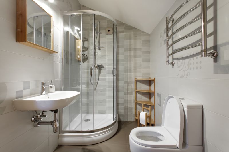 Shower Remodeling in Ocean View, NJ