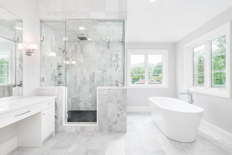 Shower Remodeling in Port Elizabeth, NJ