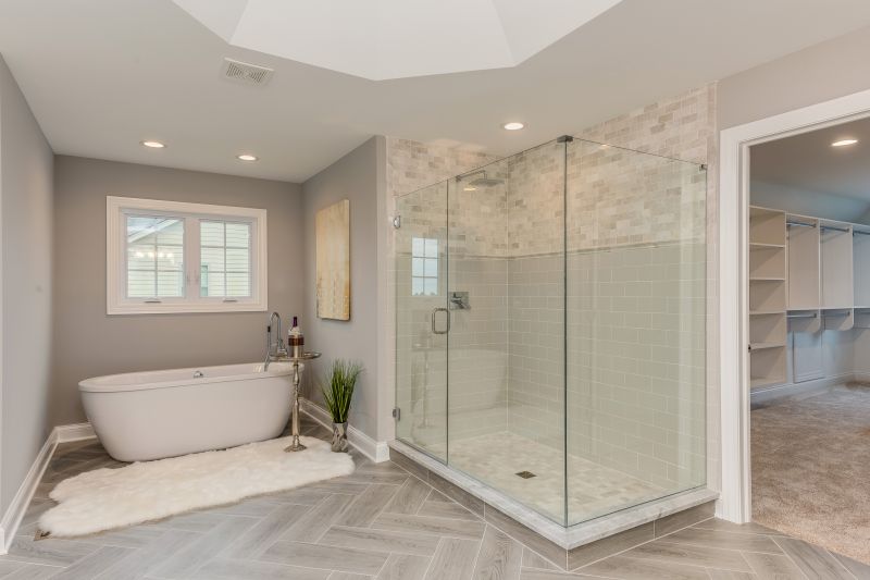 Shower Remodeling in Sea Isle City, NJ