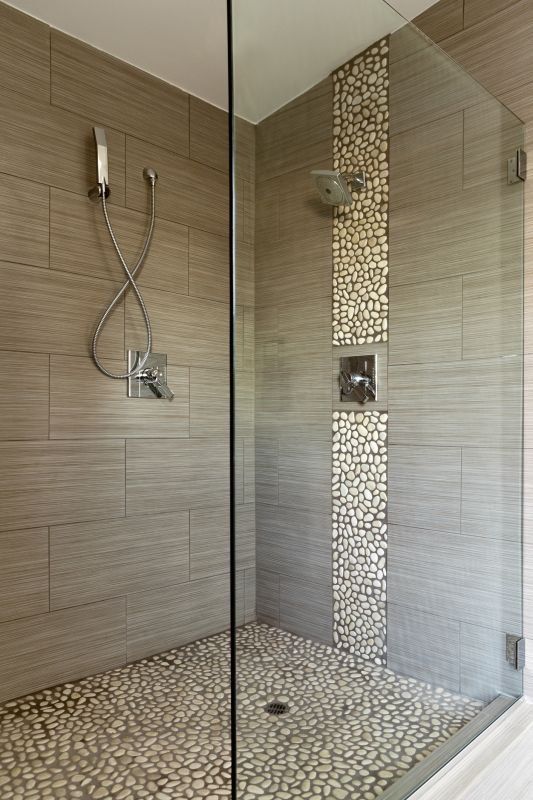 Shower Renovation in Cape May Court House, NJ
