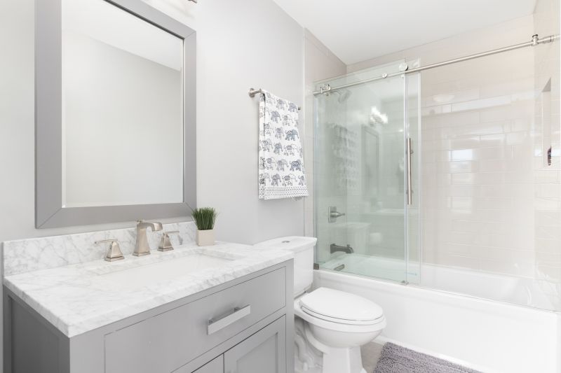 Tub Conversion Service in Cape May, NJ