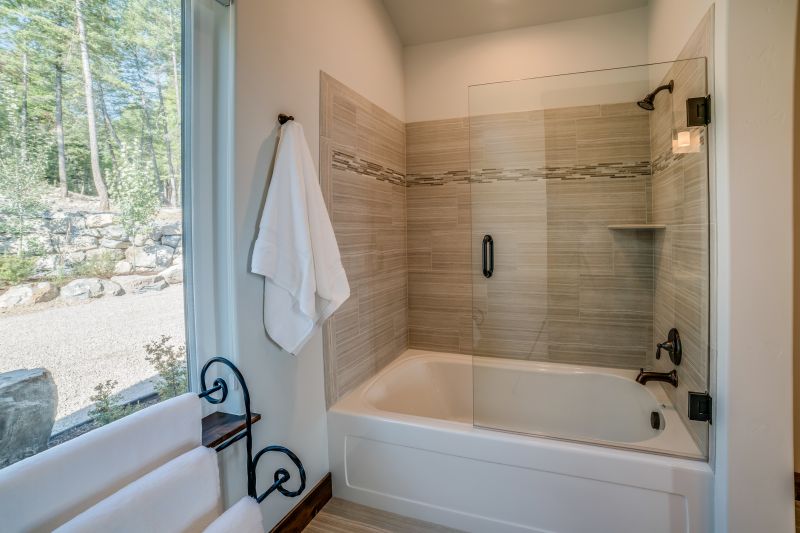 Tub To Shower Conversion in Sea Isle City, NJ